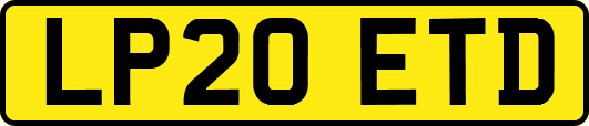 LP20ETD
