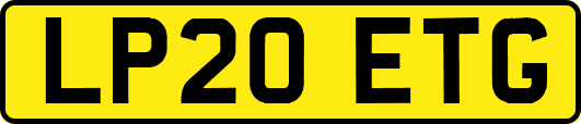 LP20ETG