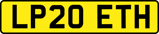 LP20ETH