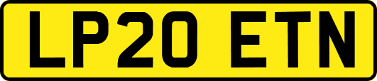 LP20ETN
