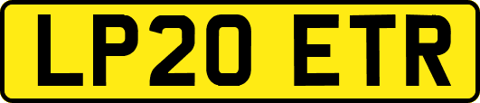 LP20ETR