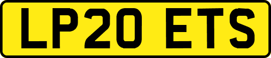 LP20ETS