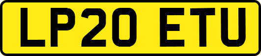 LP20ETU
