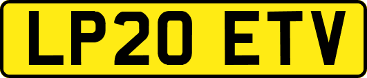 LP20ETV