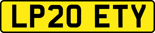 LP20ETY