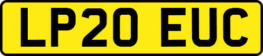 LP20EUC