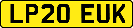 LP20EUK