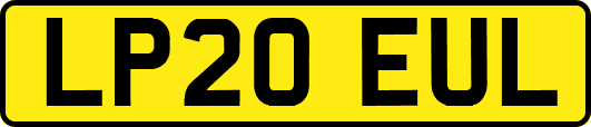 LP20EUL