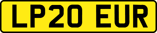 LP20EUR