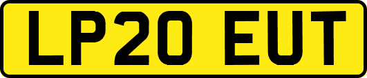 LP20EUT