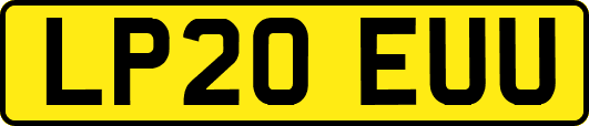 LP20EUU