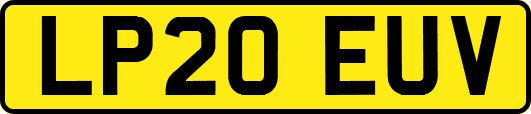 LP20EUV