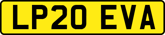LP20EVA