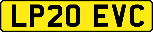 LP20EVC