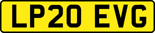 LP20EVG