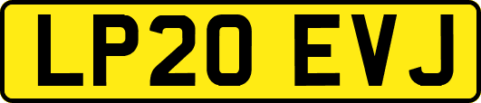 LP20EVJ