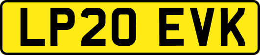 LP20EVK