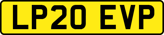 LP20EVP