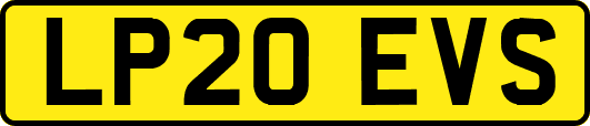 LP20EVS