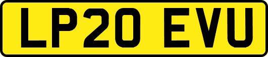 LP20EVU