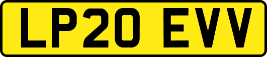 LP20EVV