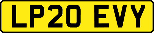 LP20EVY