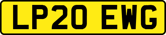LP20EWG