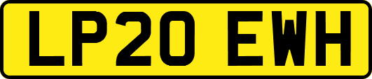 LP20EWH