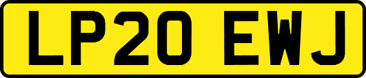 LP20EWJ