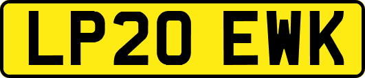 LP20EWK