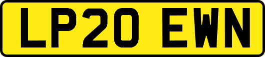 LP20EWN