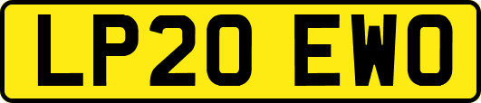 LP20EWO