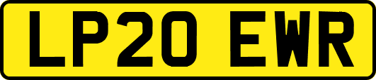 LP20EWR