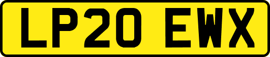 LP20EWX