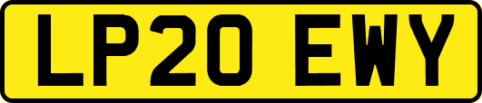 LP20EWY