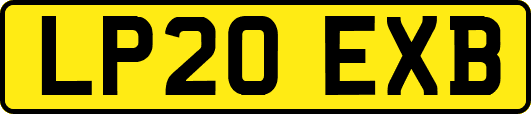LP20EXB