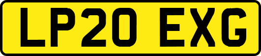 LP20EXG
