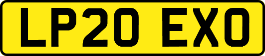 LP20EXO