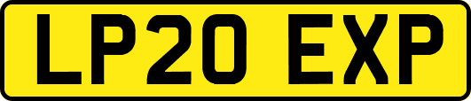 LP20EXP