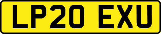 LP20EXU