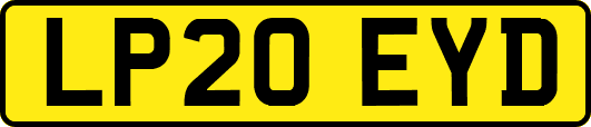 LP20EYD