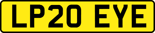 LP20EYE