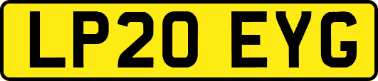 LP20EYG