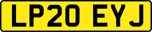 LP20EYJ
