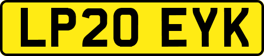 LP20EYK