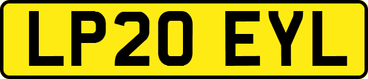 LP20EYL