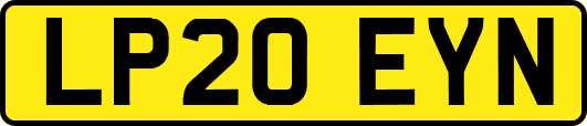 LP20EYN