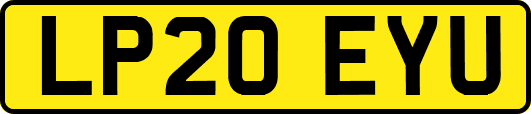 LP20EYU