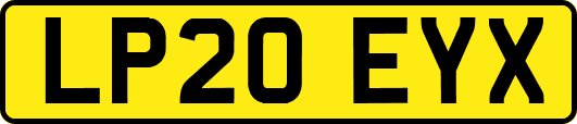 LP20EYX