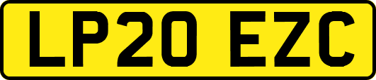 LP20EZC